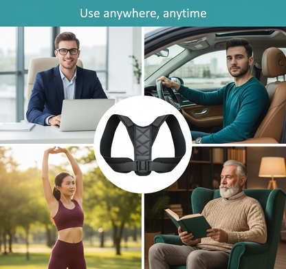 Posture Correction 2.0
