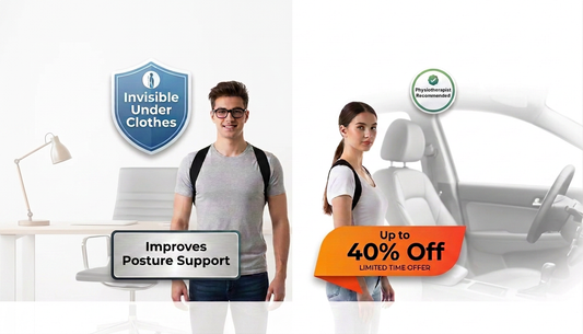 Posture Correction 2.0